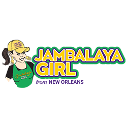 Jambalaya Girl